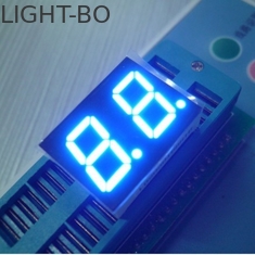 چراغ نشانگر دوگانه 7 قسمت LED آبی برای تجهیزات پزشکی