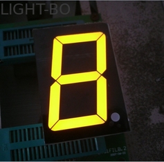 صفحه نمایش LED تنها 7 رقمی، صفحه نمایش عددی LED 500 میلیمتر