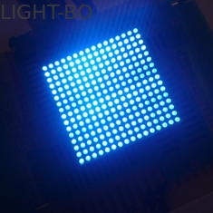 صفحه نمایش 1.5 اینچ 16x16 نقطه ماتریس LED صفحه نمایش پیام انرژی