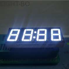 نمایش ساعت LED برای تایمر مایکروفر، نمایش ساعت دیجیتال