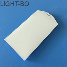 پانل های ابزار LED Backlight Arcylic LGP Material Dimensions 74 * 33 * 3mm