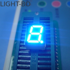 IC Single Digit Compatible Single Display 7 Segment Display Applied Home Appliance
