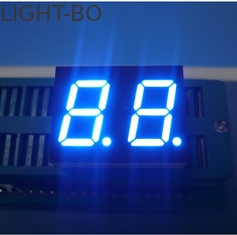 صفحه نمایش LED Dual Digit 7 Segment دارای روشنایی بالا ضد بخار ضد سر و صدا
