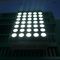 نمایشگر ماتریس نقطه کارایی بالا LED نمایش 5x7 نشانه های حرکتی / صفحه ماتریس LED