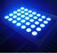 صفحه نمایش LED 5x7 نقطه ماتریس برای فن، LED Dot Matrix Display