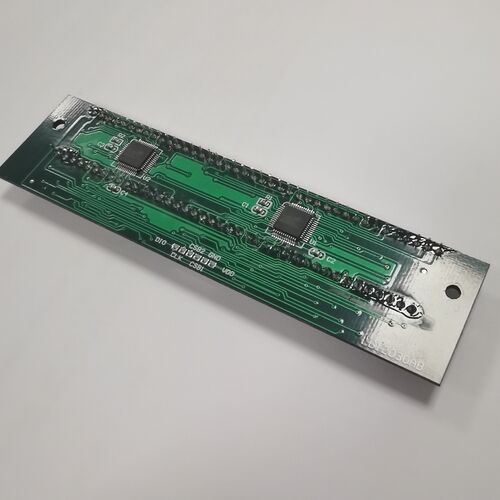 آخرین وبلاگ شرکت در مورد نمایشگرهای مدولار LED باعث افزایش کارایی ادغام سخت افزار می شوند