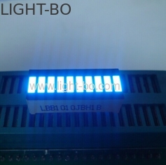نور آبی روشن 10 چراغ نور چراغ برای نشانگر پانل ابزار