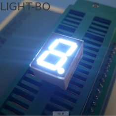 نمایشگر سری 7 رقمی کوچک ، صفحه نمایش عددی LED 500 میلی متر برای ترموستات