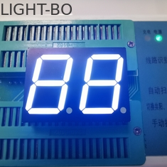 صفحه نمایش LED داغ فروش حساس به نور 2digit 0.8inch 7segment