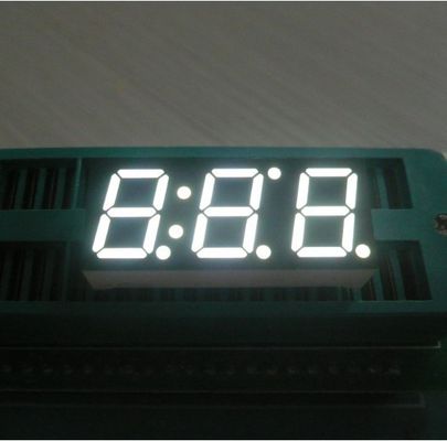 قیمت خوب صفحه نمایش سیاه و سفید دارای چهره سیاه و سفید 10 میلی متری بزرگ سه گانه آنلاین