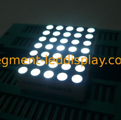 قیمت خوب LED ماتریس نقطه در حال نمایش پیام هیئت مدیره، صفحه نمایش پیمایش LED آنلاین