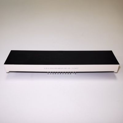 قیمت خوب نمایشگر LED 7 بخش 2.0-2.4V/5V برای کاربردهای صنعتی آنلاین