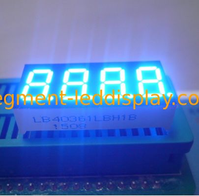 قیمت خوب چهار رقمی 0.36 "نمایش کاتالیست 7 معمولی برای ابزار پزشکی آنلاین