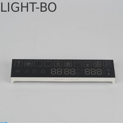 قیمت خوب صفحه نمایش چند منظوره 7 بخش LED Oven Timer LED Displays آنلاین