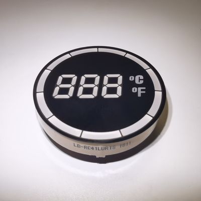 قیمت خوب صفحه نمایش LED بیرونی 17 میلی متری با زاویه دید 360 درجه آنلاین