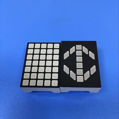 قیمت خوب فاصله بلند روشن قطبی آنود مشترک فل کلر تیر LED Sign For Elevator Call آنلاین