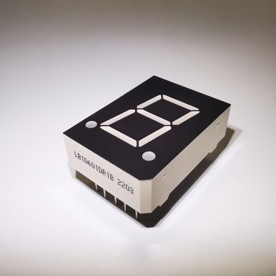 قیمت خوب AlGanlp Chip LED Numeric Display برای سازگاری سفارشی پنل آنلاین