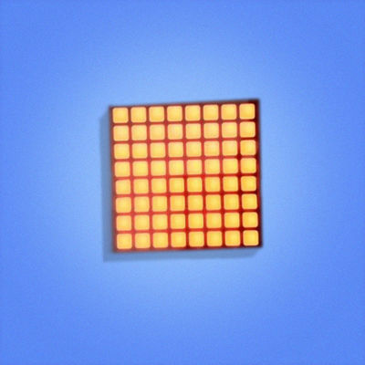 قیمت خوب صفحه نمایش LED کاتود مشترک قرمز بسیار قابل مشاهده با 18 پین آنلاین