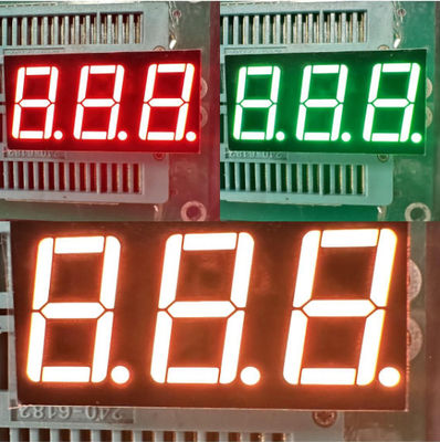 قیمت خوب رنگ دو رنگ قرمز و سبز 3 رقم 0.56 