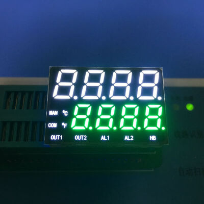 قیمت خوب High Bright Dual Line LED Display for Accurate Temperature Monitoring آنلاین