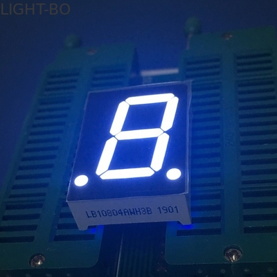 قیمت خوب پنل ابزار 7 قسمت LED LED نمایش یک رقمی 0.8 اینچ مصرف کم برق آنلاین