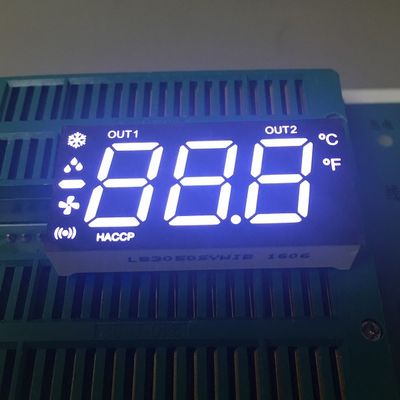 قیمت خوب کاتالیست فوقالعاده سفید 7 کاتالوگ، بیلبورد همراه با هدایت الکتریکی 80-100mcd آنلاین