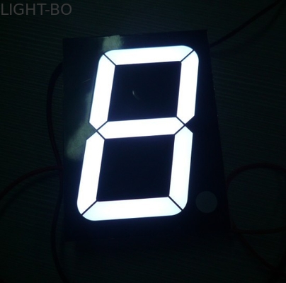 قیمت خوب نمایشگر فوق العاده روشن رنگی 7 بخش LED نمایشگر 0.56 اینچی واحد آند مشترک آنلاین