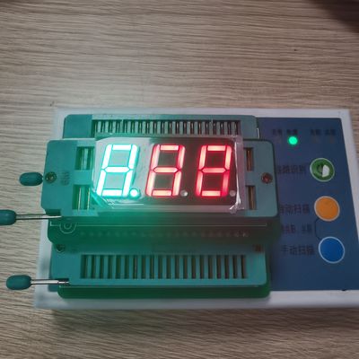 قیمت خوب نمایشگر مشترک کاتدی 0.56 