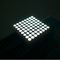 نمایشگر ماتریس نقطه Dot، 8x8 RGB LED ماتریس Quene برای صفحه نمایش نرخ بهره