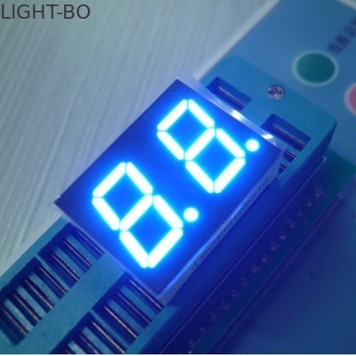 قیمت خوب چراغ نشانگر دوگانه 7 قسمت LED آبی برای تجهیزات پزشکی آنلاین