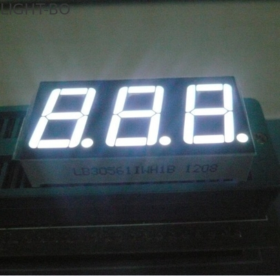 نمایشگر LED با قطر 14.2 میلی متر (0.56 