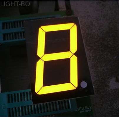 قیمت خوب صفحه نمایش LED تنها 7 رقمی، صفحه نمایش عددی LED 500 میلیمتر آنلاین