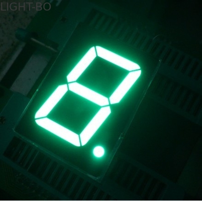 قیمت خوب Single Digit 7 Segment Led Display Anode Common، Surface Mount 7 Segment Display آنلاین