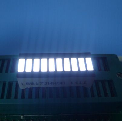 قیمت خوب طول عمر طولانی Ultra White 10 LED Light Bar برای شاخص سطح مایع آنلاین