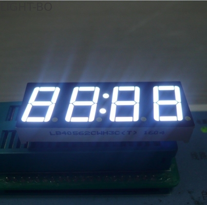 قیمت خوب نمایش ساعت LED برای تایمر مایکروفر، نمایش ساعت دیجیتال آنلاین