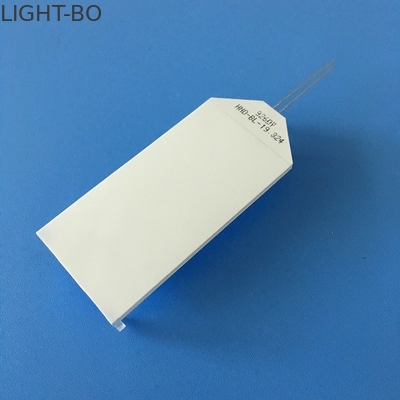صفحه نمایش نور پس زمینه 2.8V - 3.3V عملکرد پایدار ولتاژ جلو