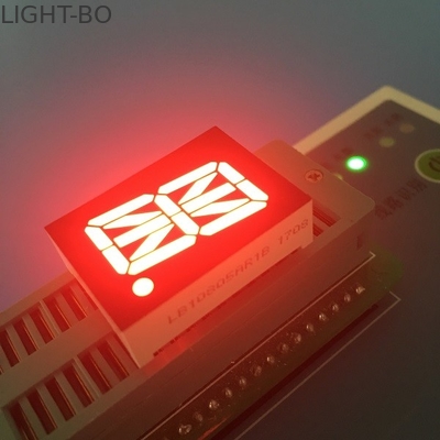 قیمت خوب Single Digit 16 Segment 0.8 