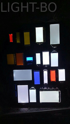 سفارشی سازی اندازه سفارشی سازی رنگ چراغ LED