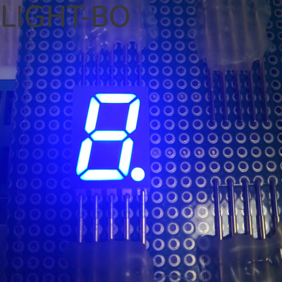 Ultra Bright White 100000 Hours SMD LED Digital LED Display برای لوازم خانگی