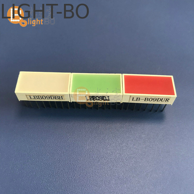 براکت نصب قابل تنظیم 13500LM LED Light Bar برای وسایل نقلیه جاده ای