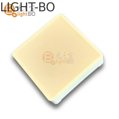 5 بخش 13500 لیمن LED روشنایی نوار با تنظیم قاب نصب / Cree LED تراشه