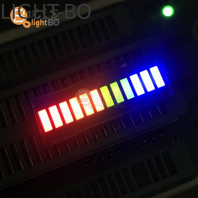 6A حداکثر خروجی در حال حاضر باتری نوار روشن LED با 6000k-6500k دمای رنگ