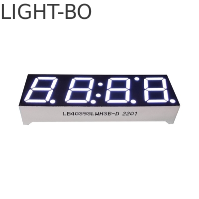 اندازه بسته بندی 71.6 X 25.8 X 7.4mm صفحه نمایش LED کامل رنگی برای نیازهای B2B
