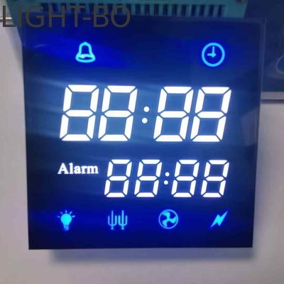 صفحه نمایش LED 5x7 Dot Matrix راه حل کامل برای نیازهای صفحه نمایش اطلاعات شما