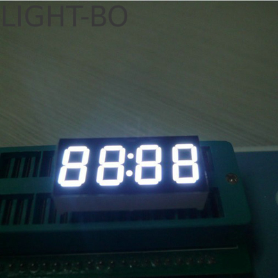 قطب پذیری کاتود مشترک صفحه نمایش LED سفارشی با کابینت قاب آلومینیوم