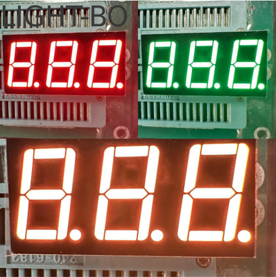 قیمت خوب رنگ دو رنگ قرمز و سبز 3 رقم 0.56 