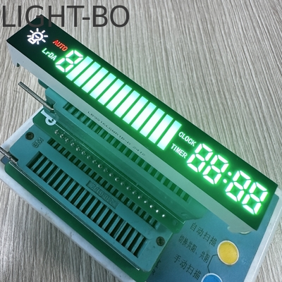 قیمت خوب صفحه نمایش LED برای هود آشپزخانه آنلاین