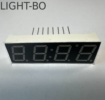 قیمت خوب صفحه نمایش LED متریکس DOT 5 X 7 3 میلی متر برای نشانگر ساعت منطقه زمانی دیجیتال، سفید بسیار روشن، به طور گسترده ای برای لوازم خانگی، پانل های ابزار، شاخص های دیجیتال، جعبه های بالا و غیره استفاده می شود. آنلاین