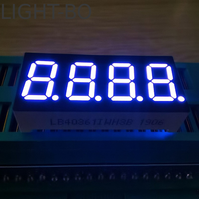 قیمت خوب Ultra bright white 4 Digit 0.36