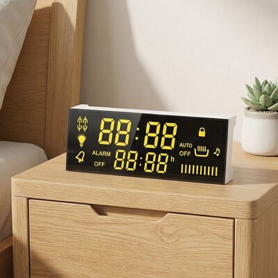 قیمت خوب ماژول نمایش LED با کیفیت بالا برای پانل های کنترل کوکر گاز آنلاین